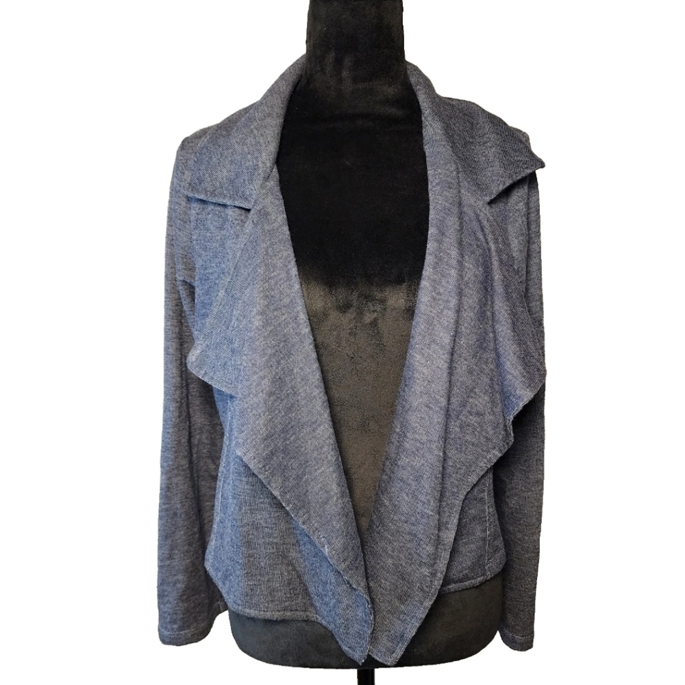 Anthropologie Dolan Left Coast Blue Women’s Size Small Cardigan Jacket